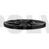   H50178QAT Slant Thread Black Main Drive Gear 134T